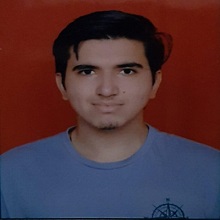 Reliance Animation Academy Ghatkopar - Gautam danani - 3D Generalist